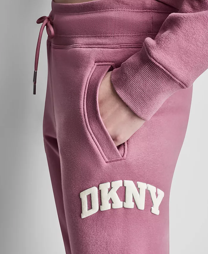 Women's Varsity Logo Jogger Pants - thumbnail 9