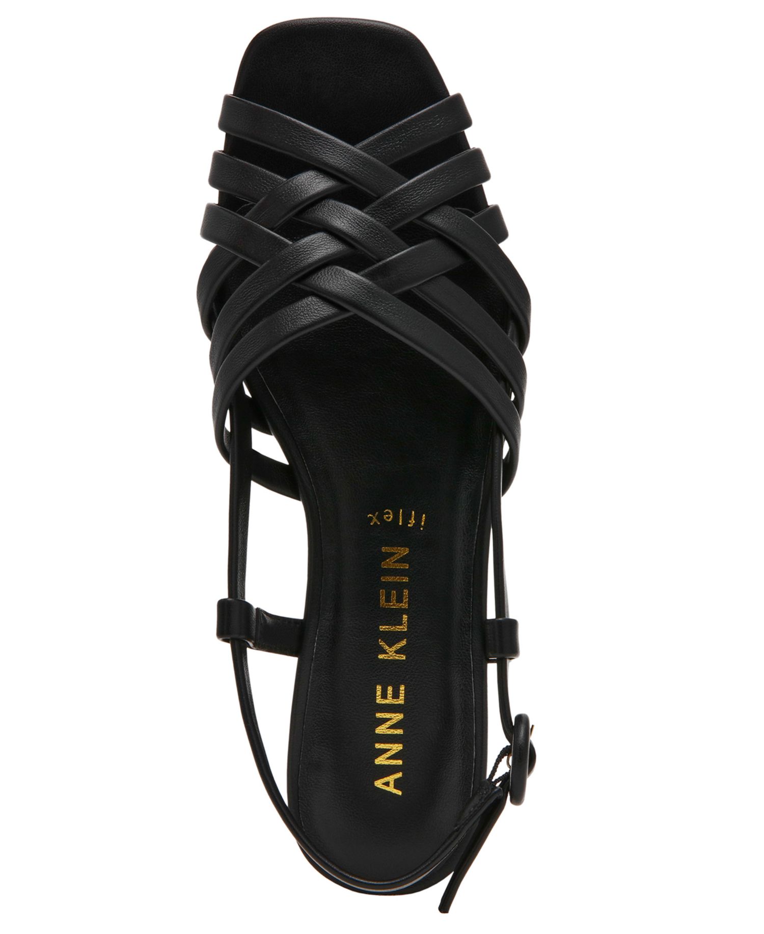 Women's Fairfeild Square Toe Sandals