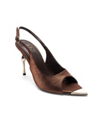women's  Amore Slingback Stiletto Pump