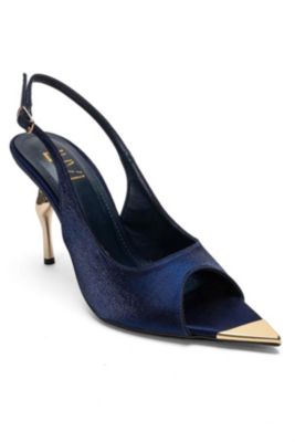 women's  Amore Slingback Stiletto Pump