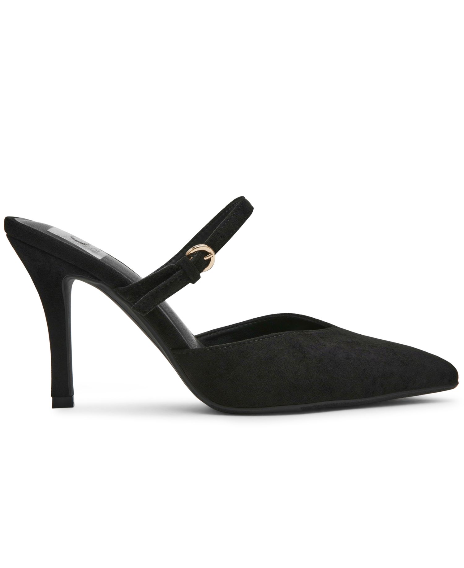 Women's Geanie Pointed Toe Pumps