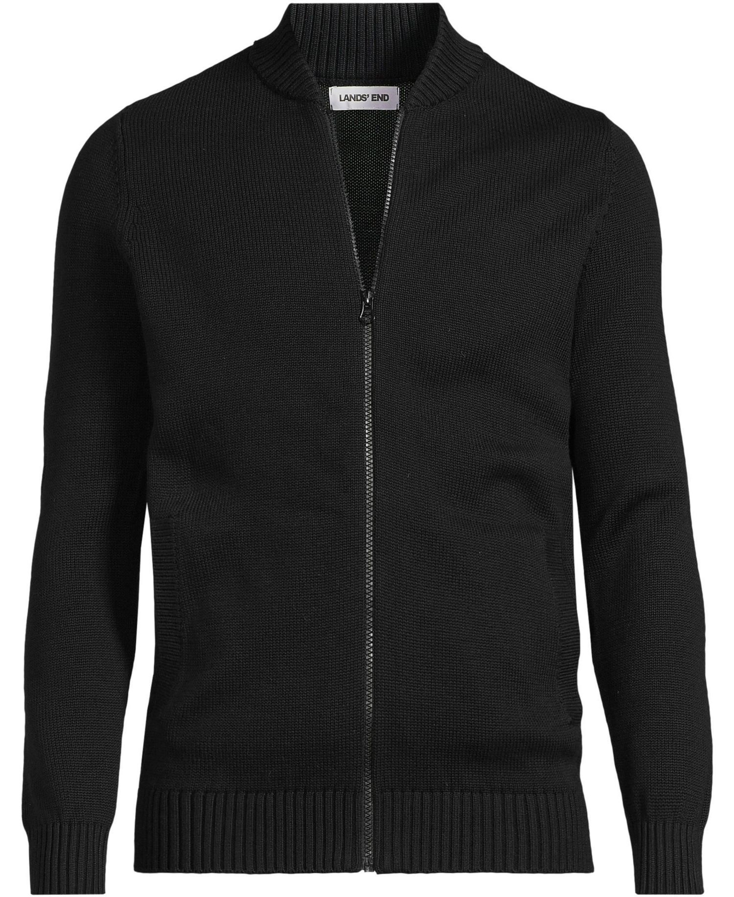 Men's Adult Legacy Full Zip Cardigan