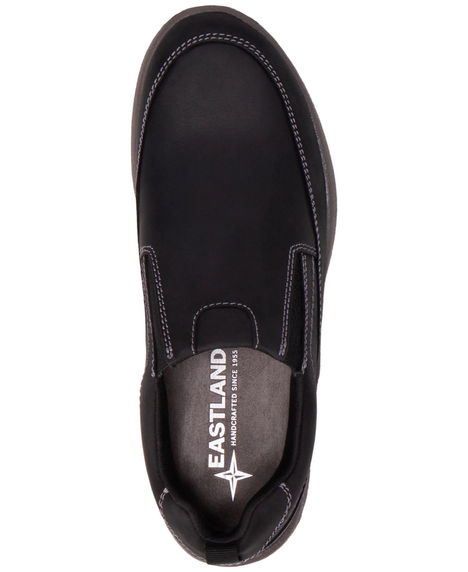 Men's Tanner Slip-On Shoes