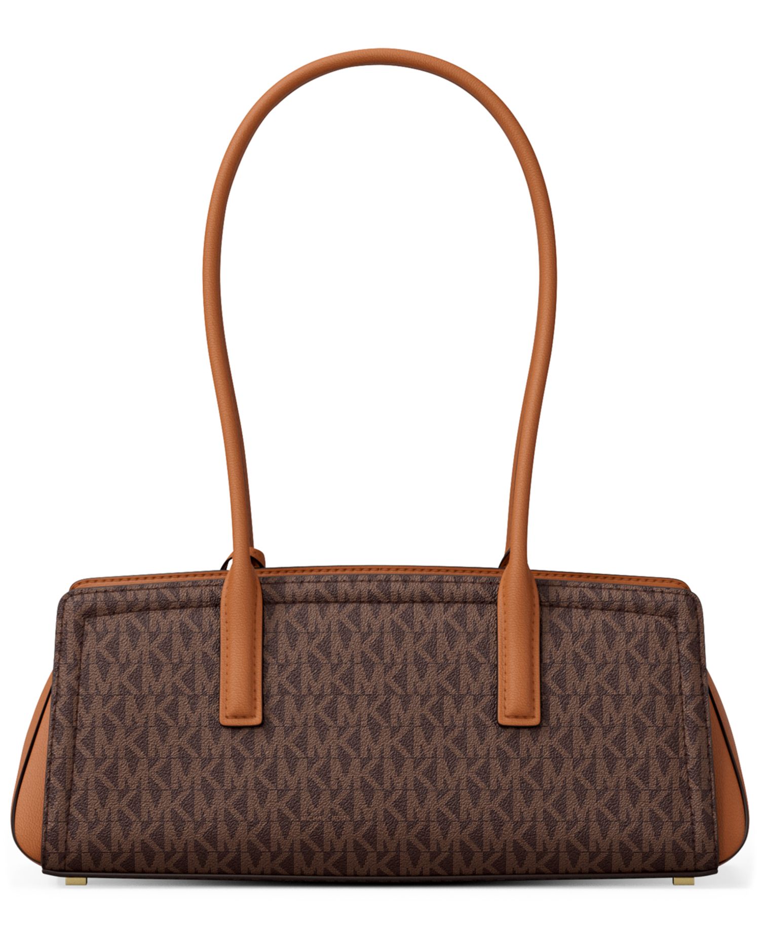 Michael Kors Laila Small East West Shoulder Tote Handbag