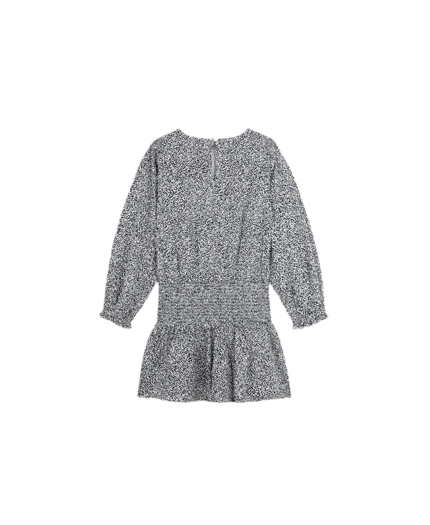 Little Girls Louise Dress