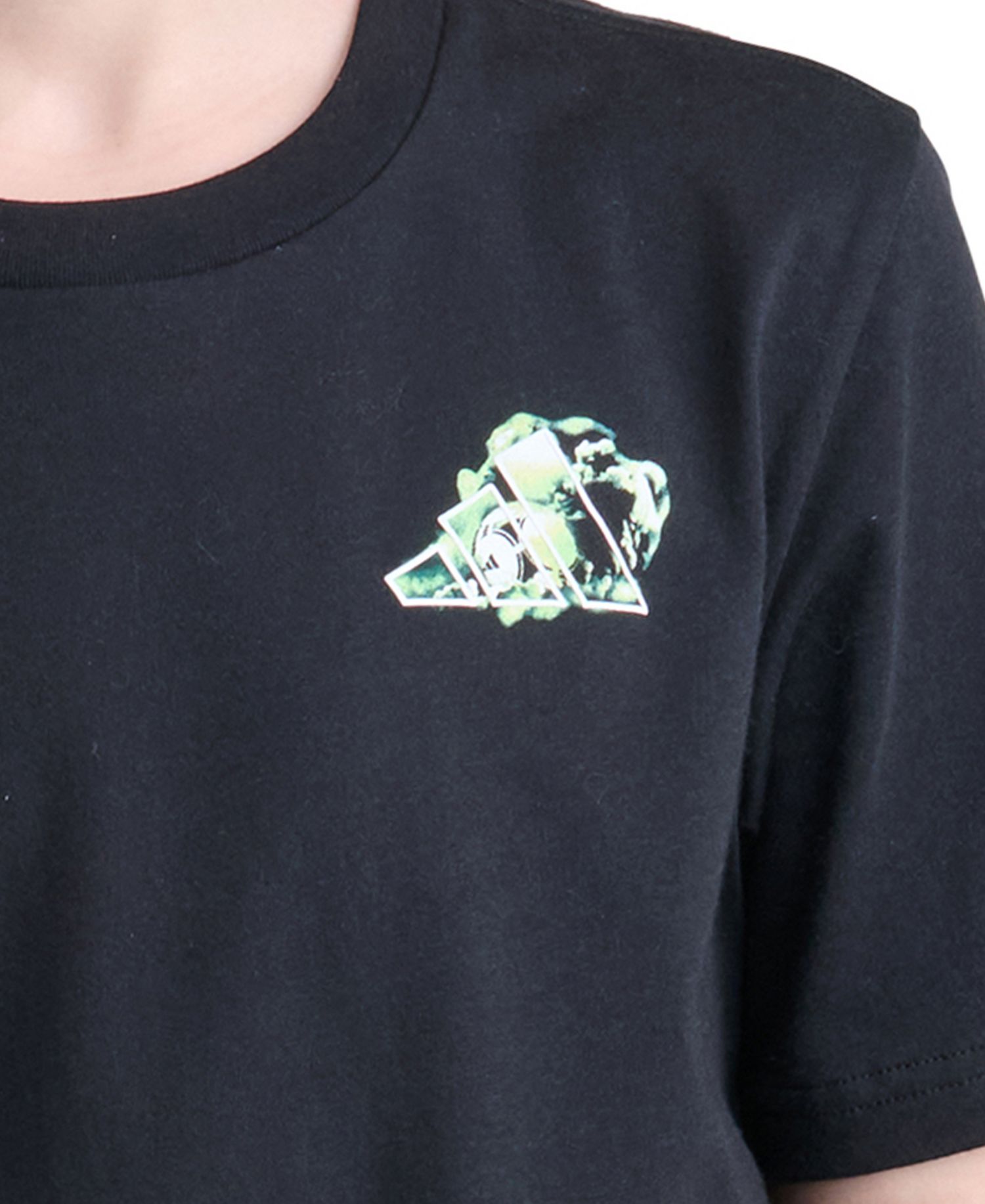 Boys' 8-20 Short-Sleeve Soccer T-Shirt