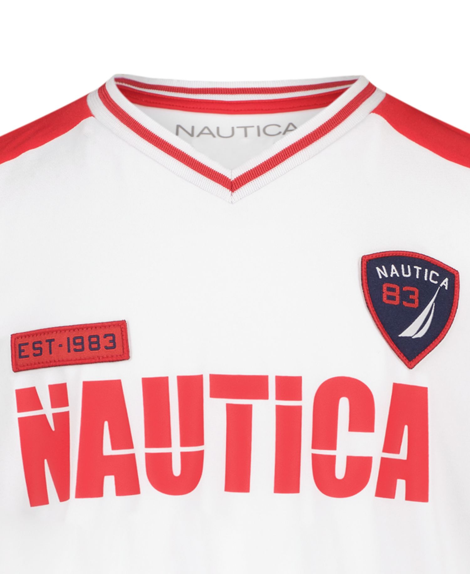 Boys' 8-20 Short-Sleeve T-Shirt