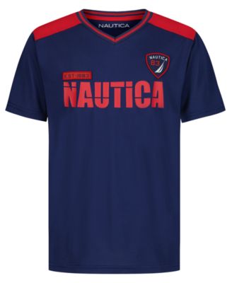 Boys' 8-20 Short-Sleeve T-Shirt