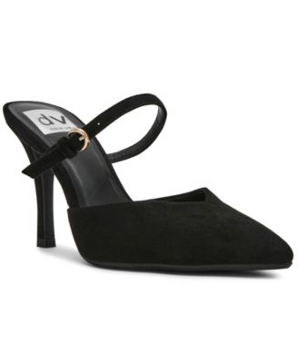 Women's Geanie Pointed Toe Pumps