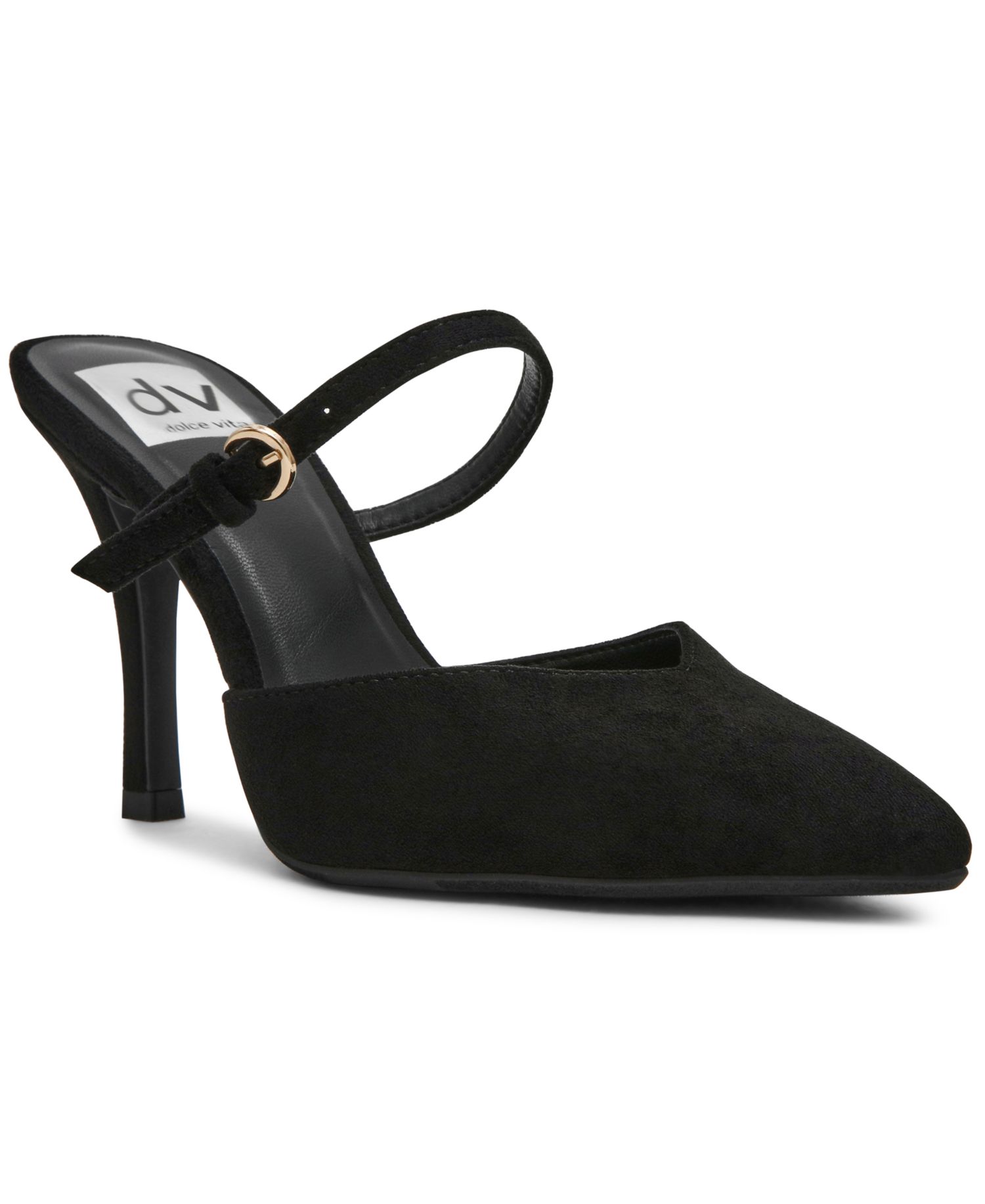 Women's Geanie Pointed Toe Pumps