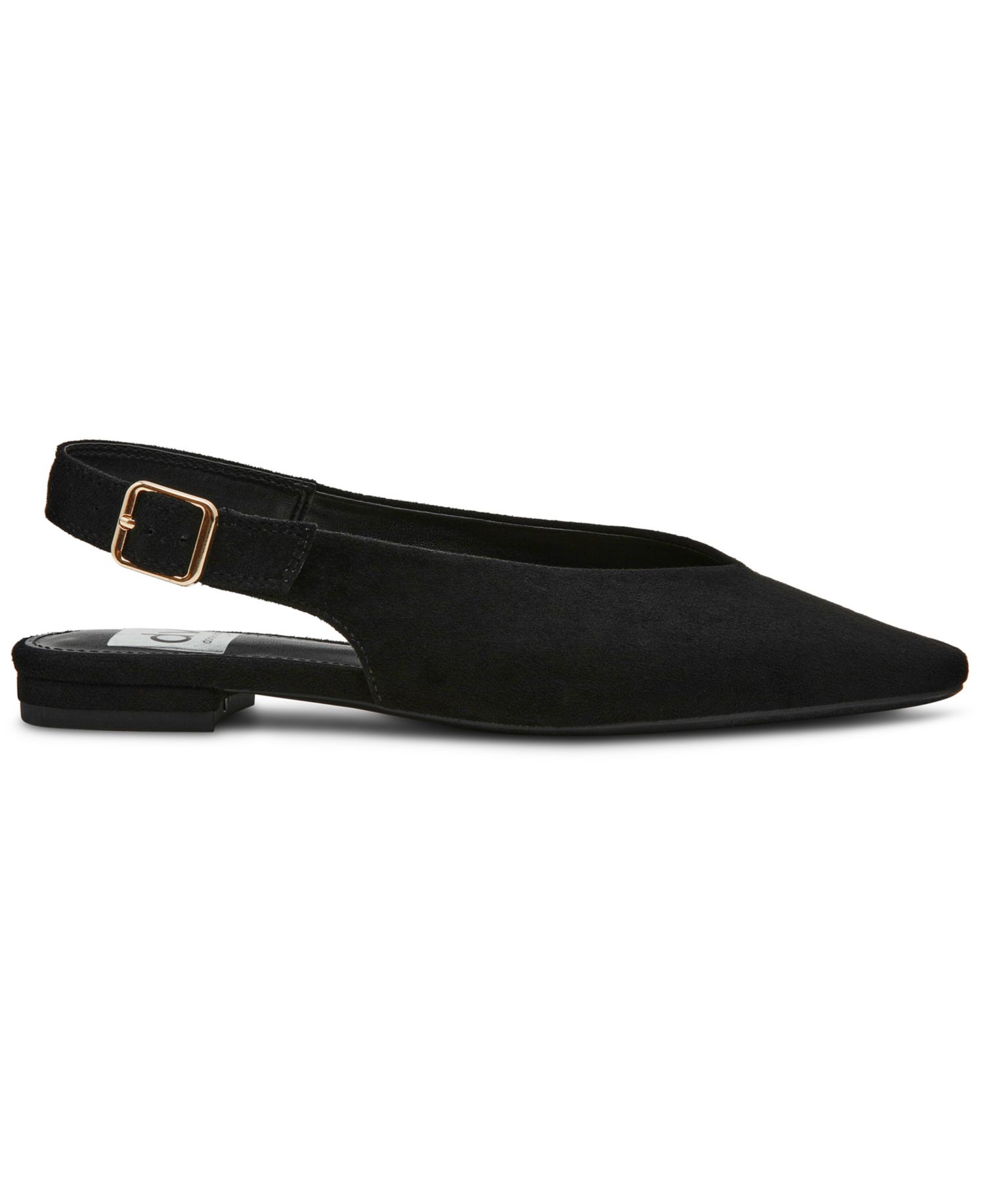 Women's Renada Snip Toe Slingback Flats