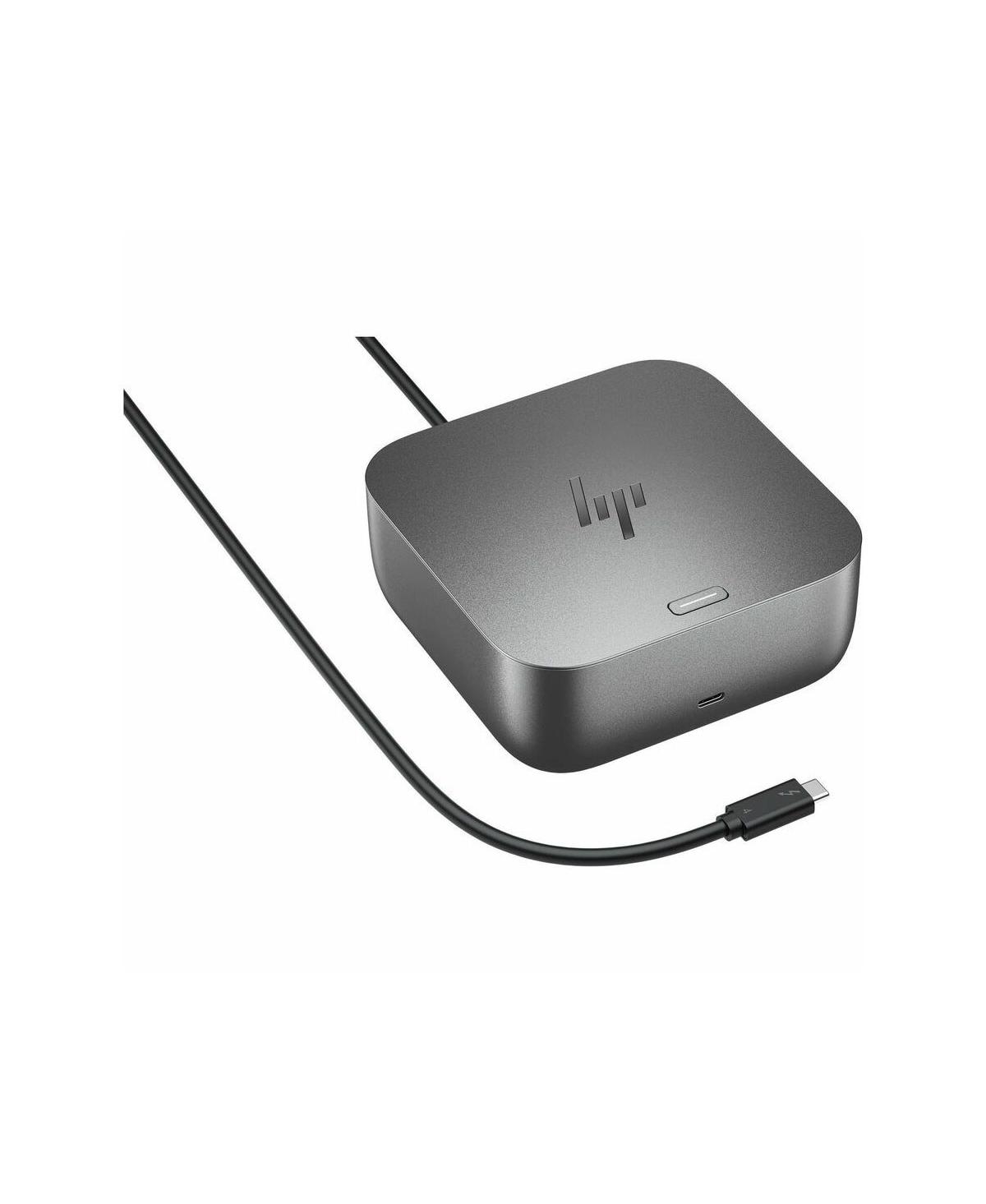Hp Thunderbolt 4 100W G6 Dock, Taa Compliant