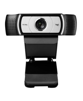 C930s Full HD Pro Webcam