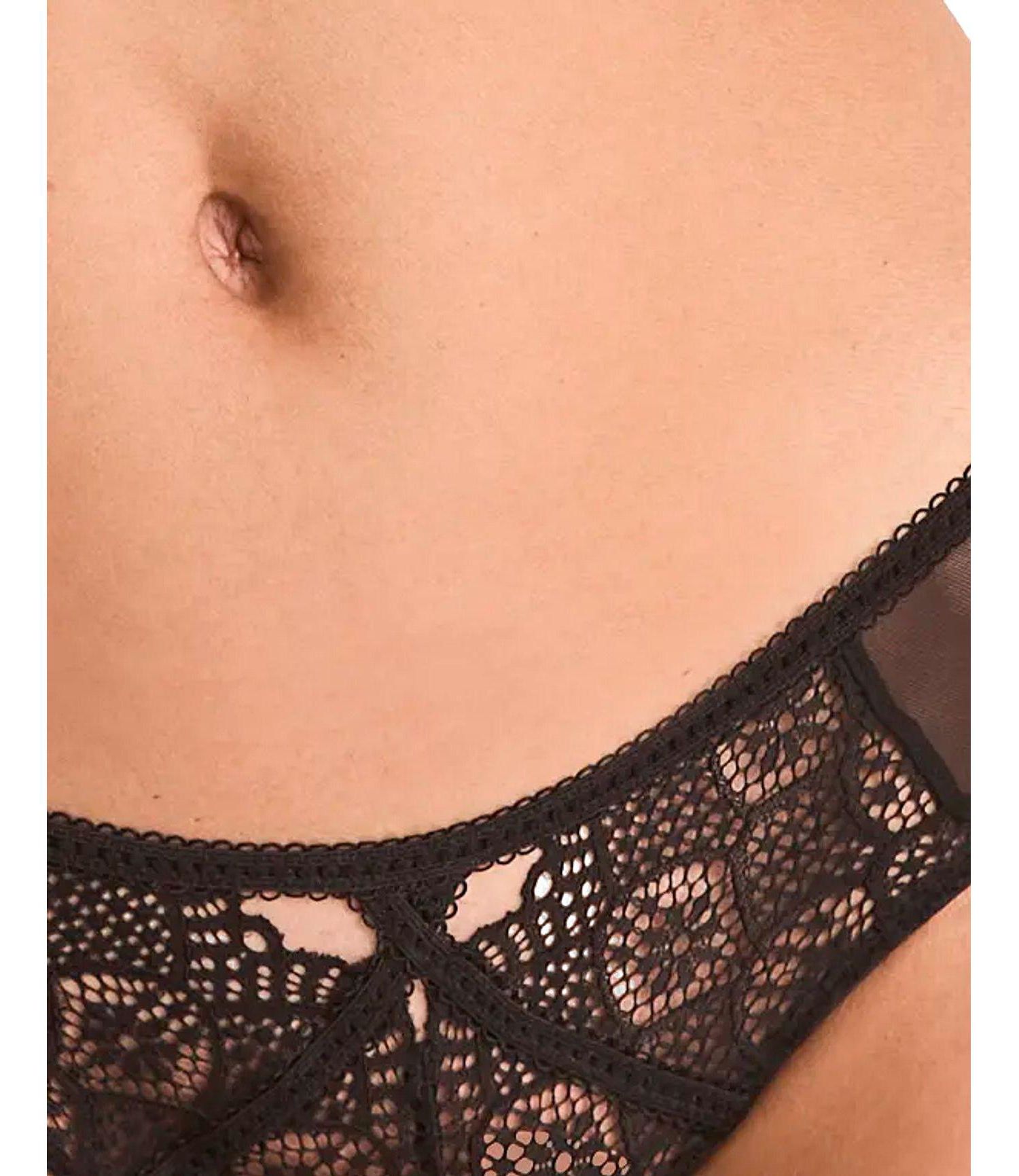 Women's Giudi Cheeky Panty