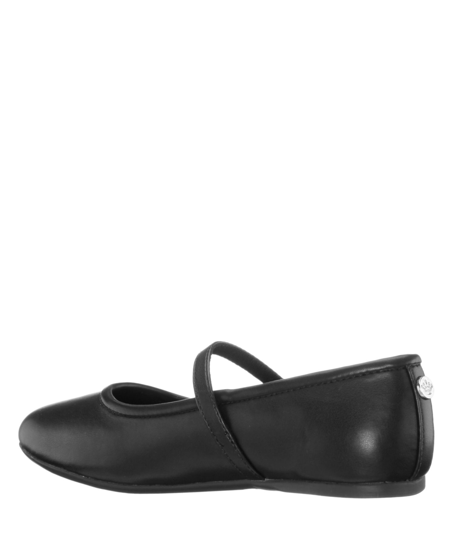 Girl Nicola Patent Ballet Flats