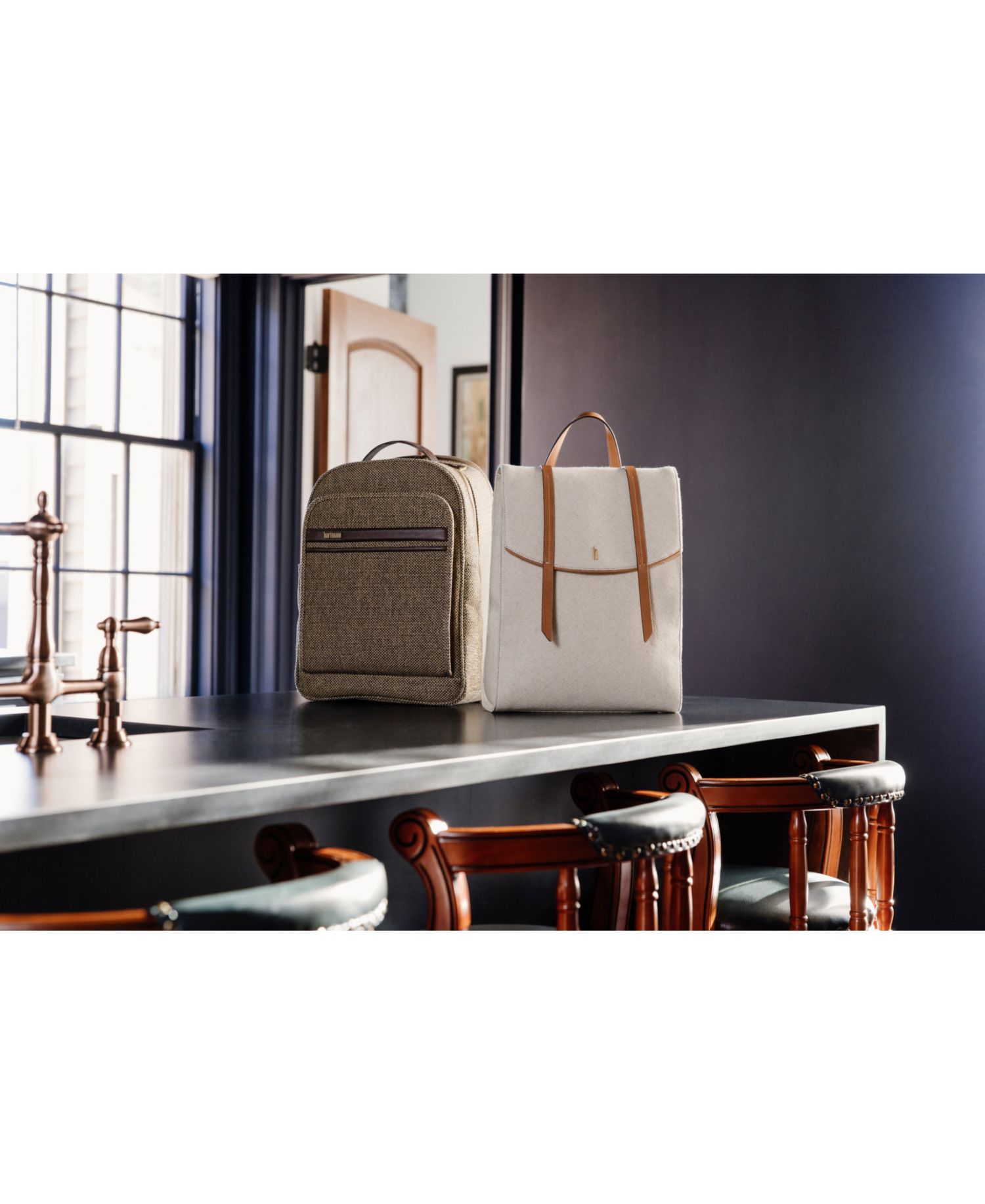 Reserve 16" Women's Backpack