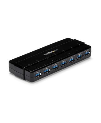 StarTech 7-Port USB 3.0 Hub
