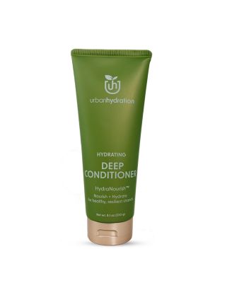 Quench and Repair Avocado and Argan Deep Conditioner