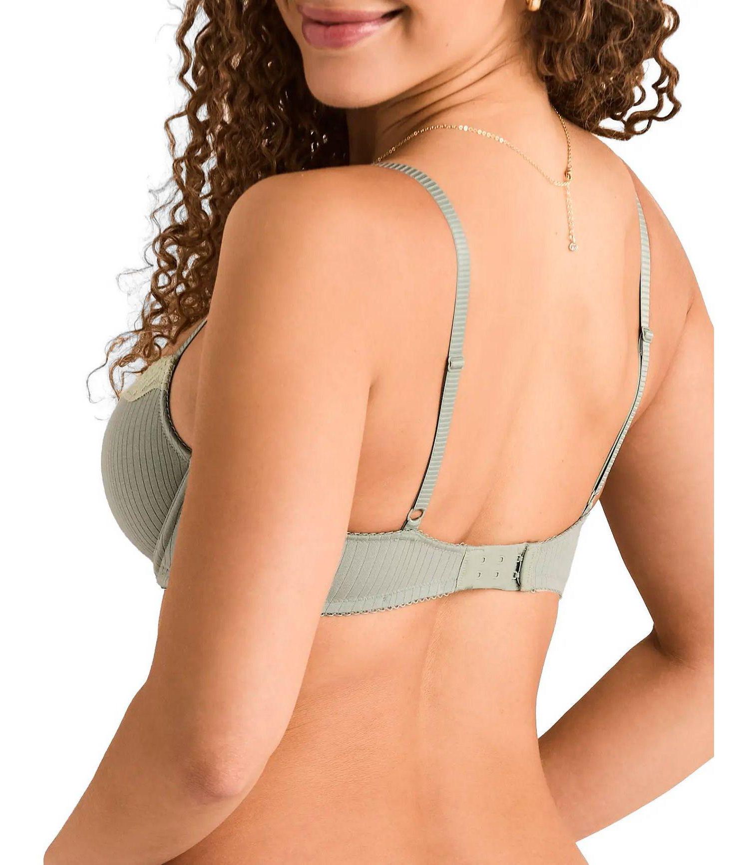 Women's Lilou Contour Demi Bra