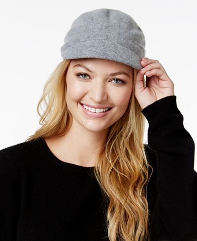 August Hats Melton Love Modboy Hat