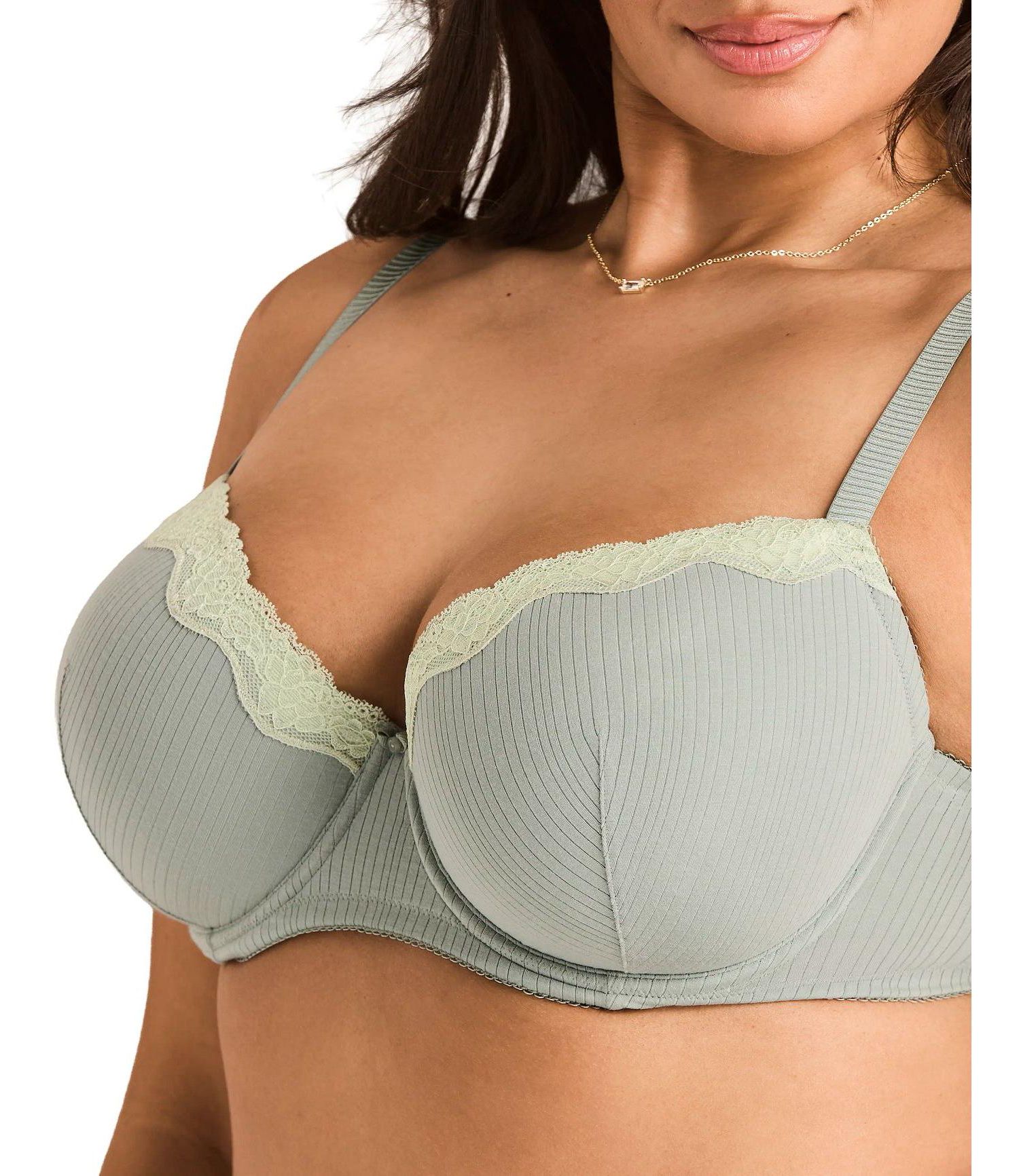 Women's Lilou Contour Demi Bra