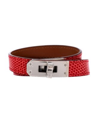 Kelly Double Tour Bracelet