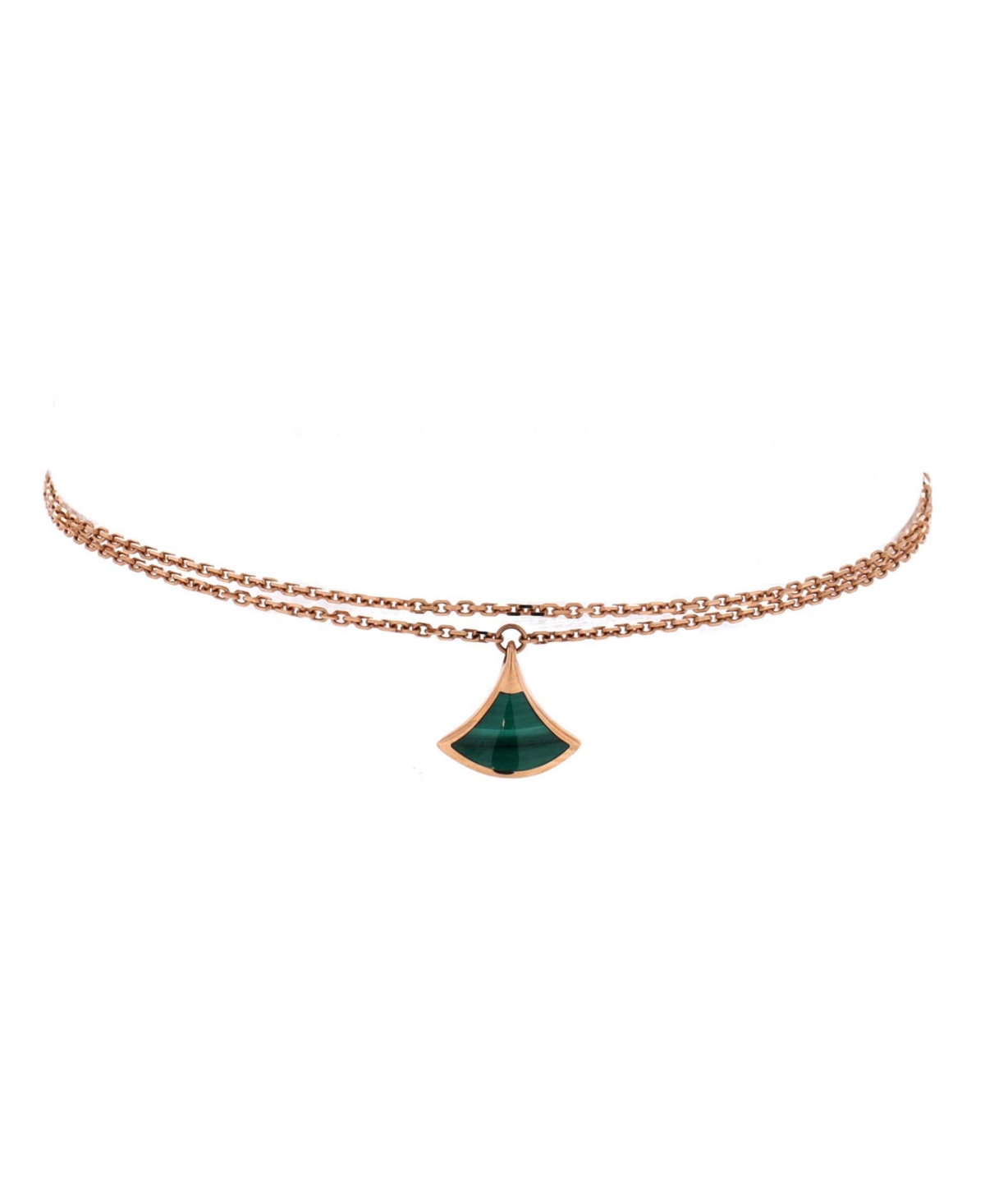 Pre-Owned Bvlgari Divas' Dream Bracelet