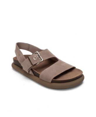 Women's Jalven Leather Sandal