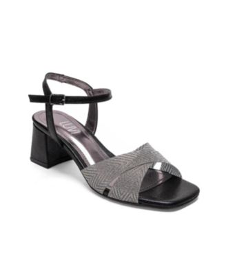 Women's Milagro Block Heel Sandal