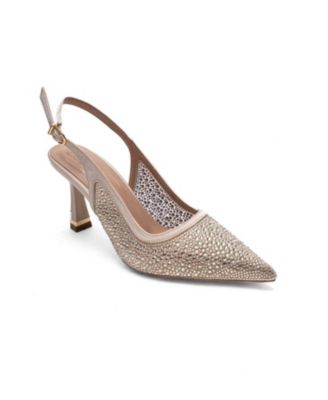 Women's Frea Slingback Stiletto Pump
