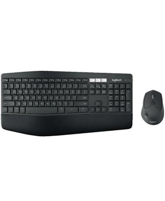 MK850 Performance Wireless Keyboard and Mouse Combo