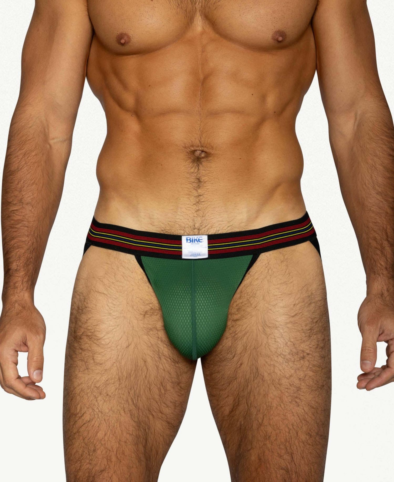 Men's Mesh Jockstrap