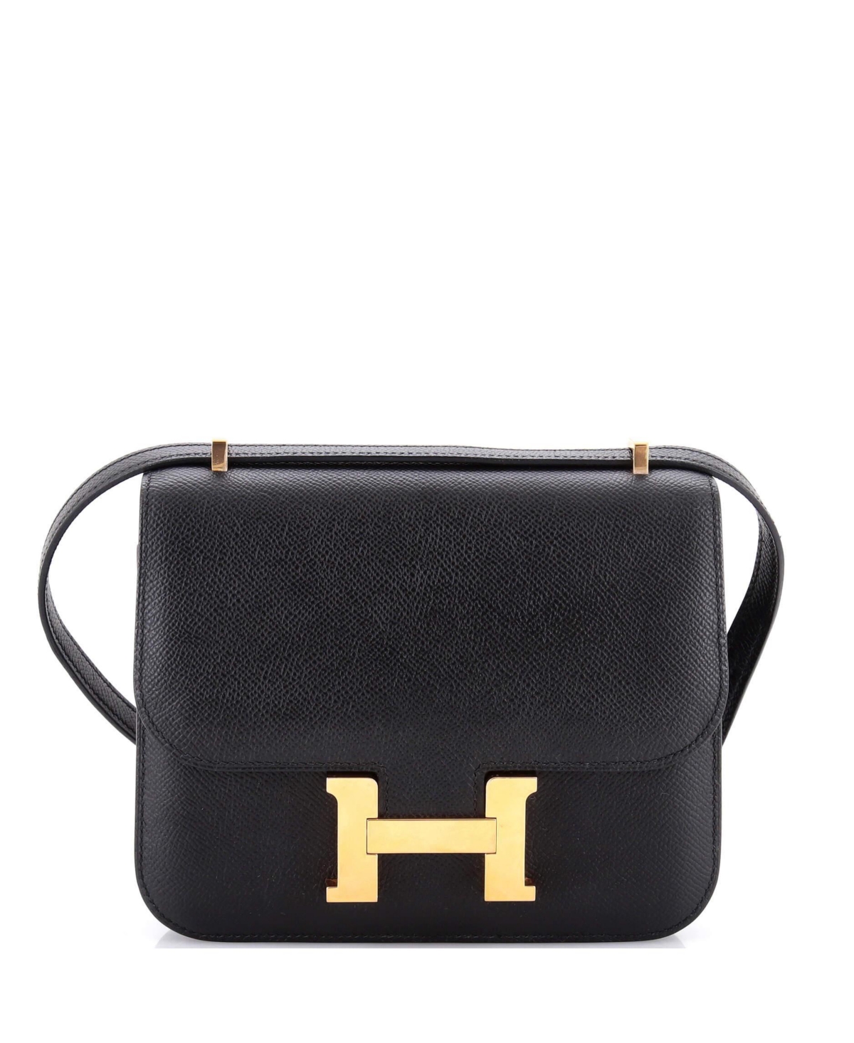 Pre-Owned HERMES Constance Bag Epsom