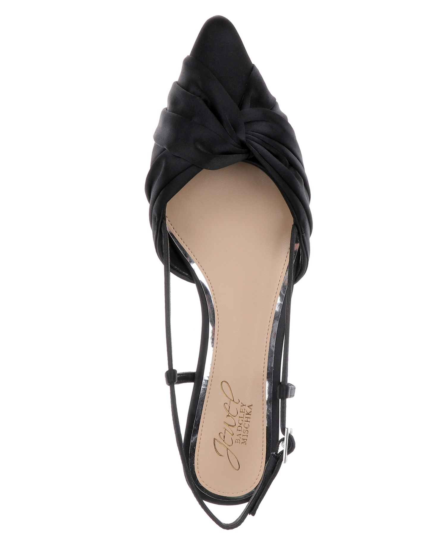 Women's Zarah Slingback Flats