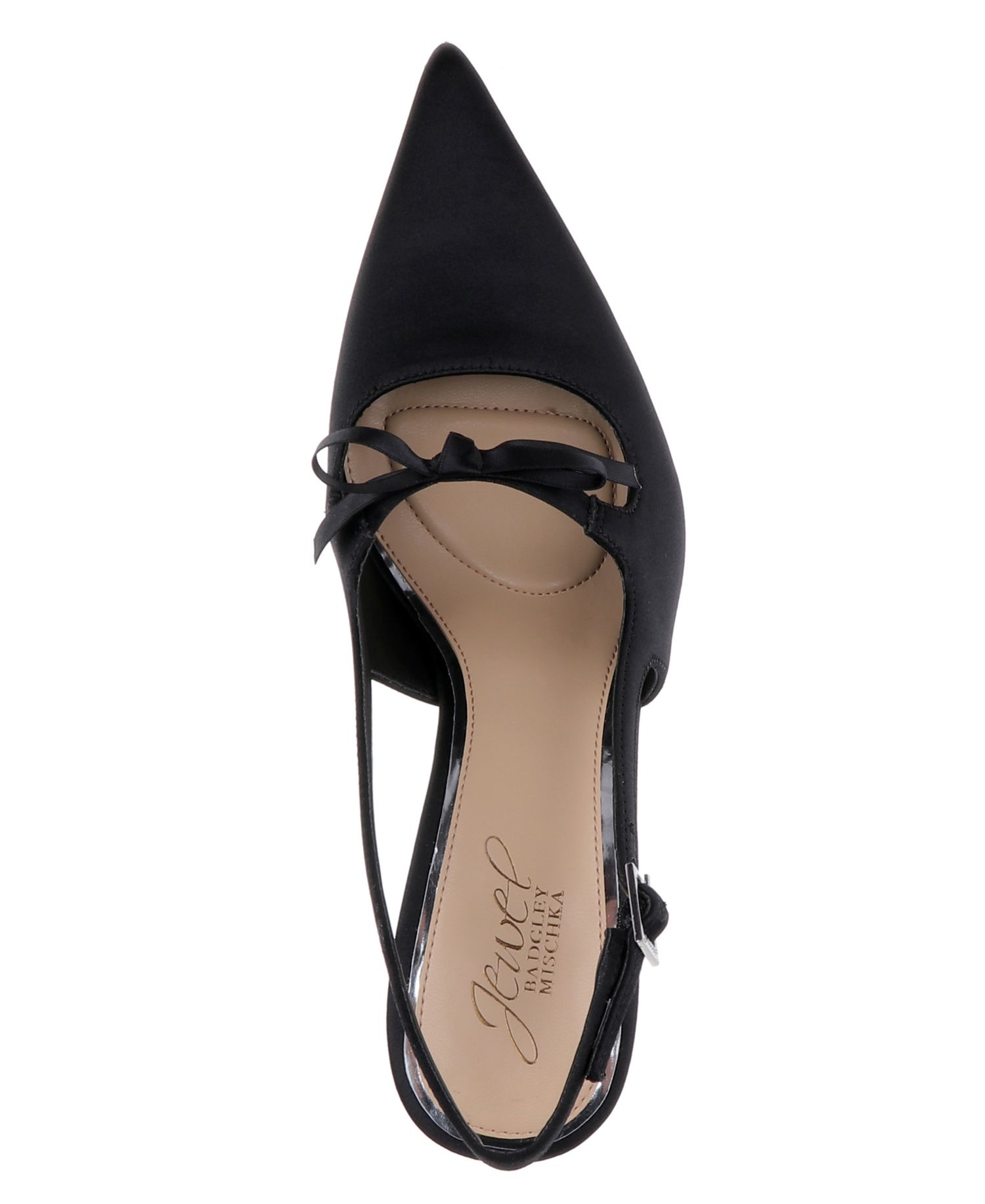 Women's Zaya Slingback Dress Pumps