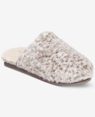 Women's Boxed Slippers