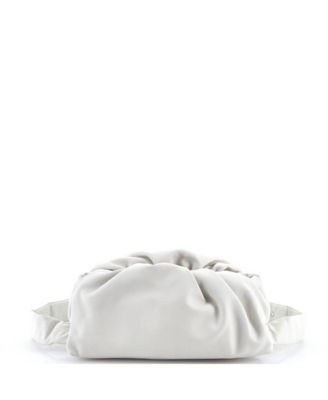 Small The Body Pouch Leather