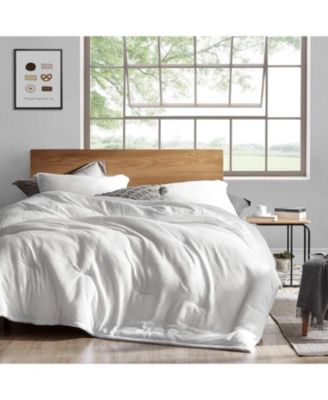 Oversized Comforter Set Touchy Feely