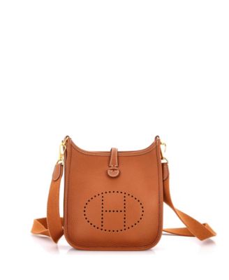 TPM Evelyne Bag Gen III Clemence