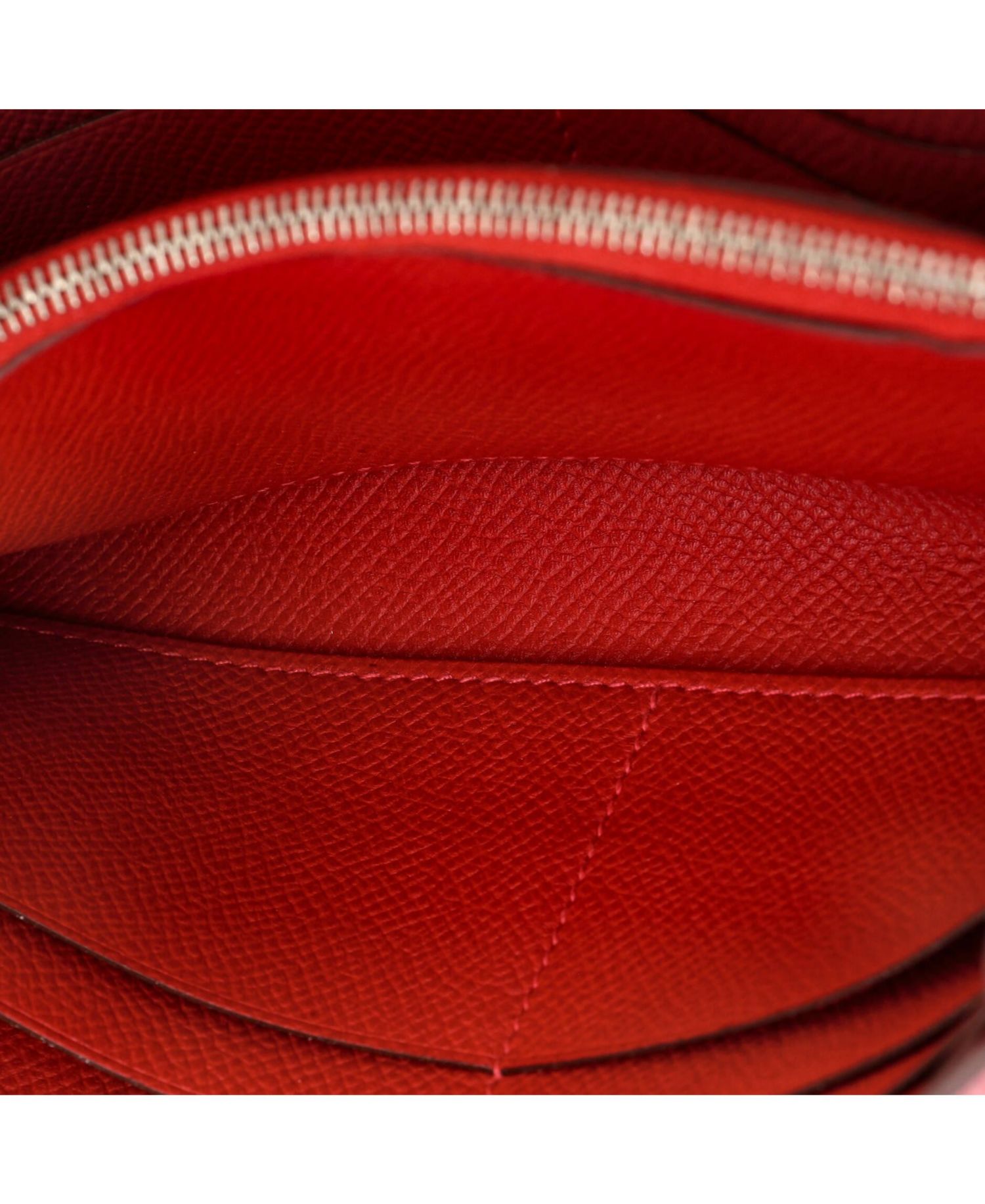 Long Kelly Wallet Epsom