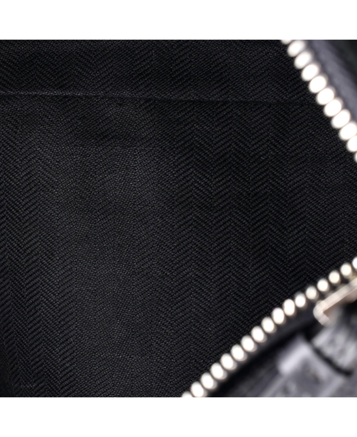 Pre-Owned Loewe Large Puzzle Bag Leather