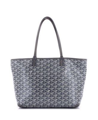PM Artois Tote Coated Canvas