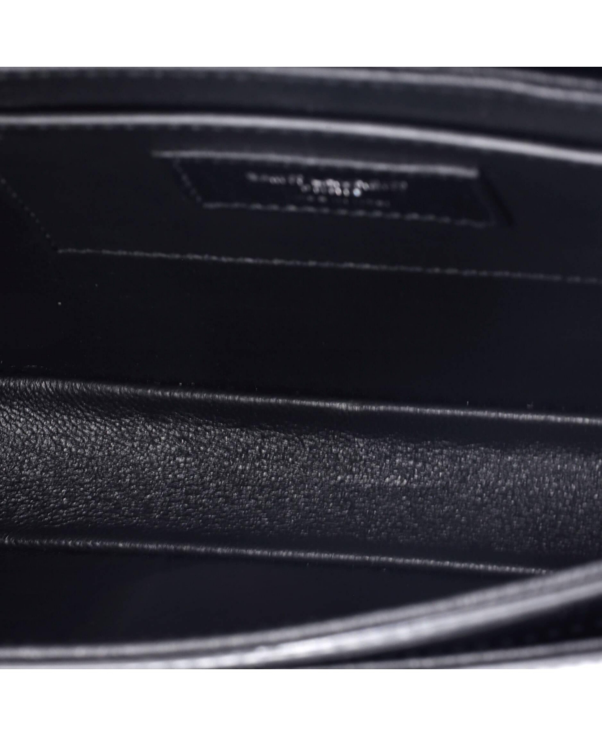 Pre-Owned Saint Laurent Medium Solferino Bag Patent