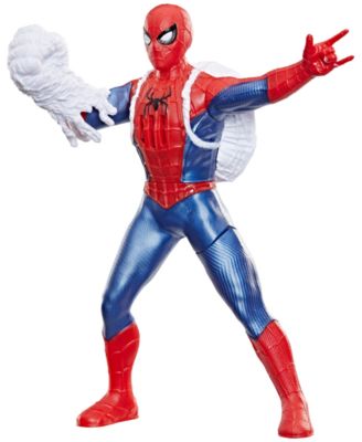 Marvel Studios Brand New Day FX 6" Action Figure, Ages 4+