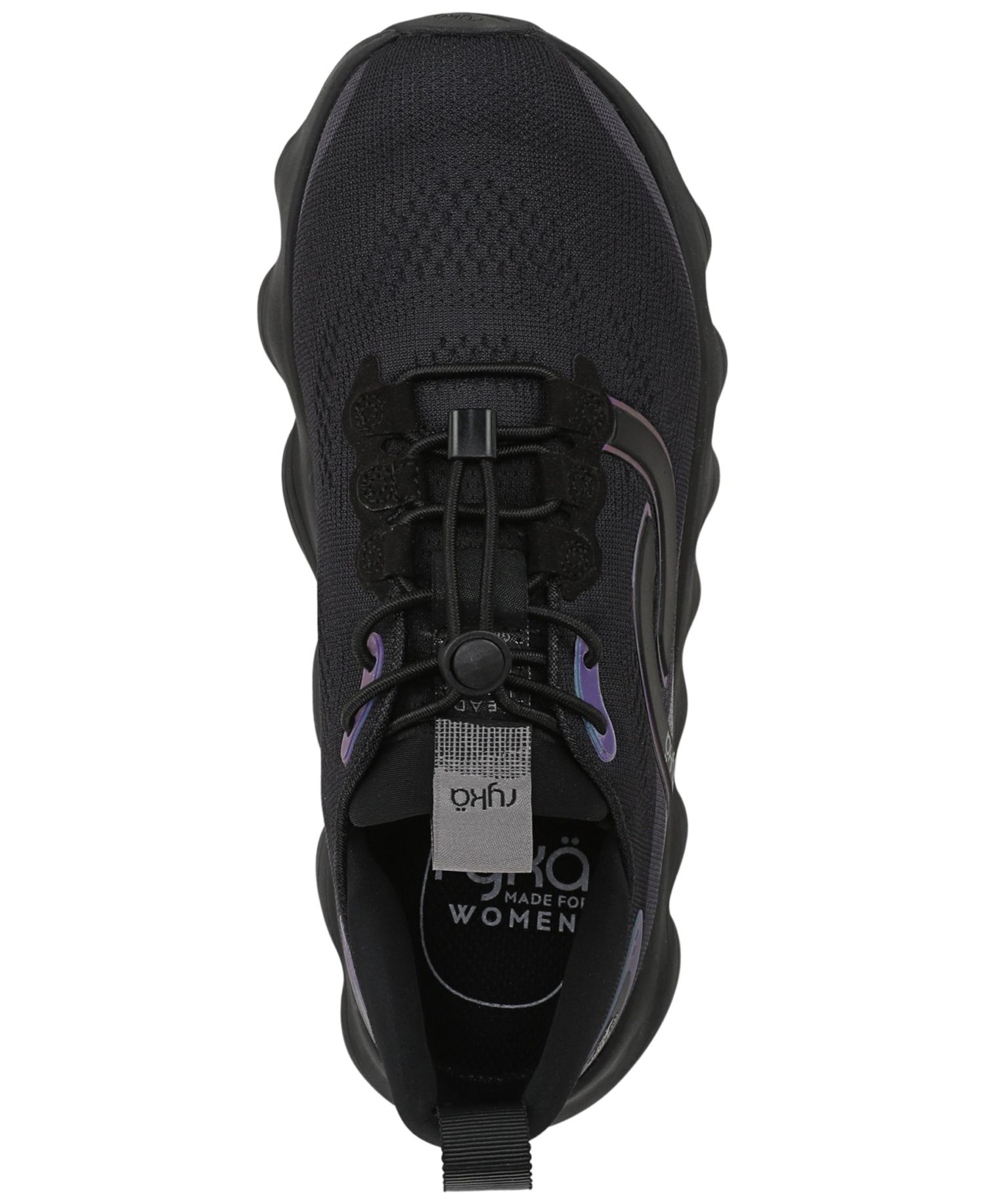 Women's Podflow Walking Toggle Athletic Sneakers