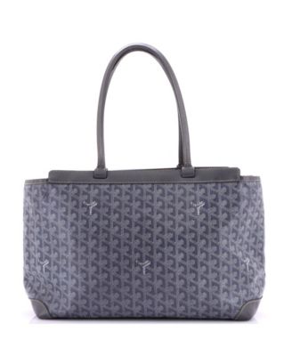 PM Bellechasse Bag Coated Canvas