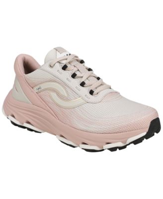 Women's Devotion Hiking Lace-Up Sneakers
