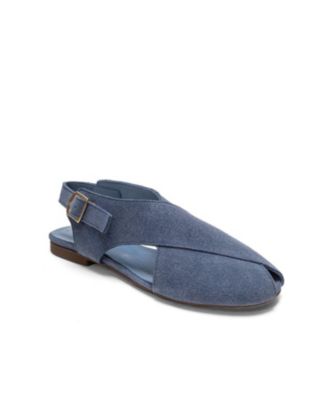 Women's Monaro Leather Sandal