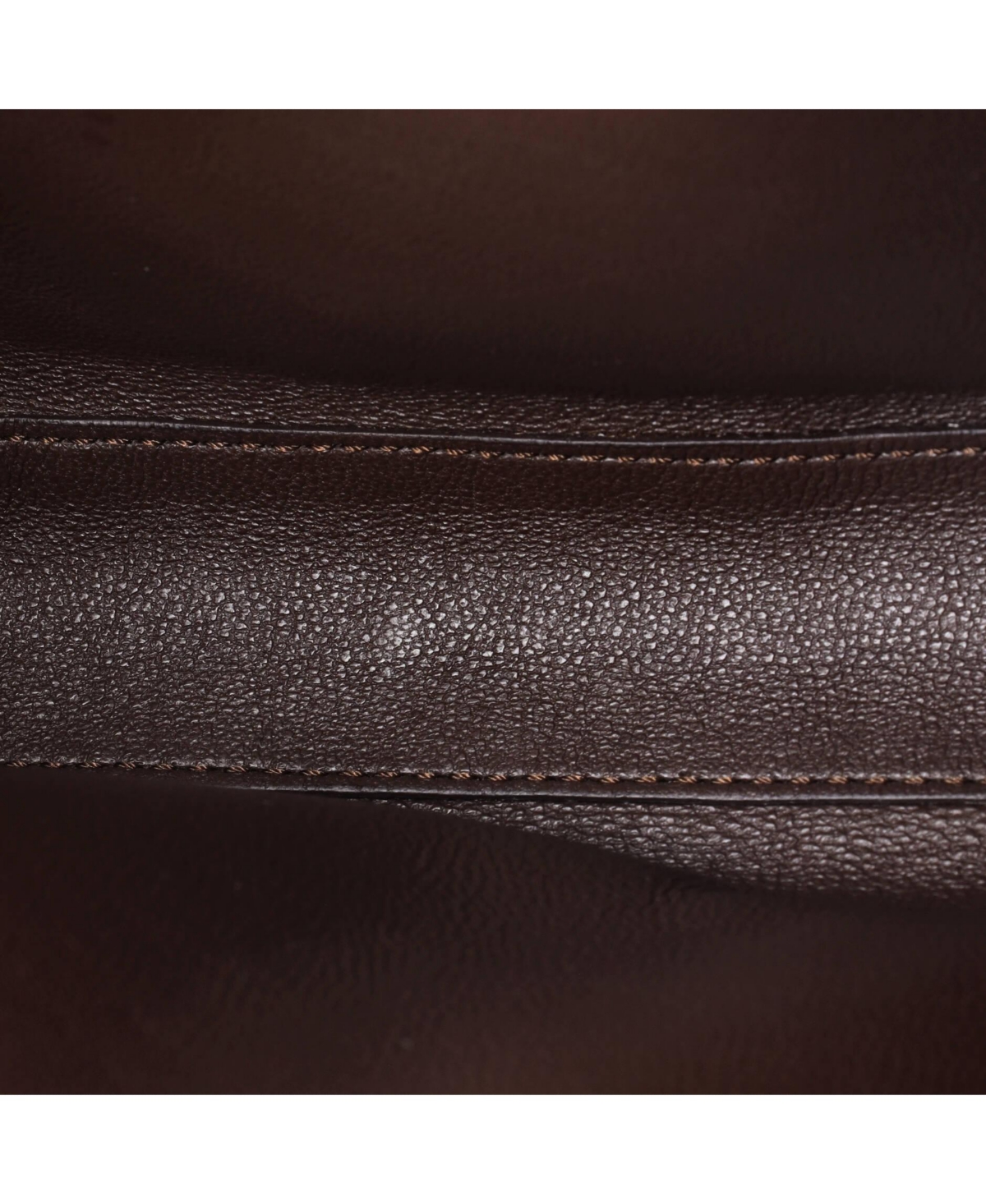Pre-Owned Celine Medium C Bag Quilted Leather