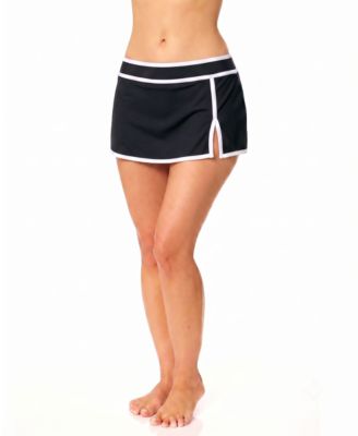 Women's Lux Pull-On Skirtini